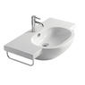 M2 lavabo sospeso cm 85  monoforo - Bagno Italiano