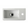 PLUS DESIGN lavabo 40x20 - Bagno Italiano