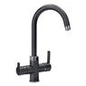 FLO60 miscelatore monocomando a 3 vie - Bagno Italiano