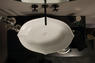 OYSTER lavabo d'appoggio - Bagno Italiano