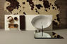 OYSTER lavabo d'appoggio - Bagno Italiano