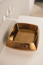 HASANA lavabo d'appoggio luxury bronze - Bagno Italiano