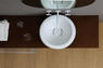 THABO lavabo d'appoggio - Bagno Italiano