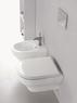 CLEAR vaso sospeso - Bagno Italiano