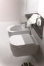 TUTTO-EVO bidet sospeso - Bagno Italiano