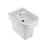 SYNTHESIS Bidet + Vaso monoblocco con cassetta - Bagno Italiano