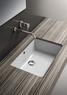 Lavabo sottopiano 56 - Bagno Italiano