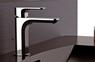 TIARA monocomando lavabo con scarico - Bagno Italiano