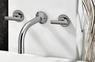 TILLY Batteria lavabo da incasso - Bagno Italiano