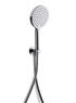 SD015A Kit presa acqua con supporto fisso - Bagno Italiano