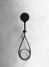 SD015A Kit presa acqua con supporto fisso - Bagno Italiano