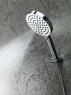 SD015A Kit presa acqua con supporto fisso - Bagno Italiano