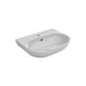 MILADY lavabo monoforo 55 cm - Bagno Italiano