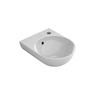 MILADY lavabo monoforo 30 cm - Bagno Italiano