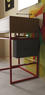 VINYL Composizione completa - Bagno Italiano