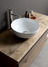 SKY lavabo d'appoggio - Bagno Italiano