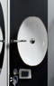 VESSEL lavabo d'appoggio - Bagno Italiano