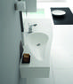 THOR Monocomando lavabo scarico 1”1/4 - Bagno Italiano