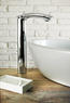 FLO Monocomando lavabo alto - Bagno Italiano