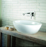 FLO Monocomando lavabo ad incasso - Bagno Italiano