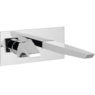 TOSCA Monocomando lavabo ad incasso - Bagno Italiano