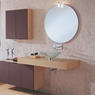 CHET Monocomando lavabo ad incasso - Bagno Italiano