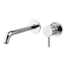 TONDì Monocomando lavabo ad incasso - Bagno Italiano