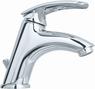 SMART monocomando lavabo con scarico - Bagno Italiano