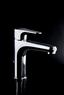 FLY monocomando lavabo con scarico - Bagno Italiano