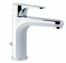 FLY monocomando lavabo con scarico - Bagno Italiano