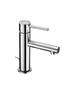 DOMUS miscelatore monocomando per lavabo - Bagno Italiano