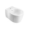 FORMOSA Vaso + bidet sospeso - Bagno Italiano