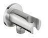 Kit doccetta shut-off in acciaio inox  - Bagno Italiano