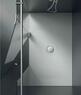 FOLIA Piatto doccia ceramica rettangolare cm. 100x90 finitura bianco altezza 3cm - Bagno Italiano