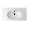 EDEN lavabo sospeso cm 90  monoforo - Bagno Italiano