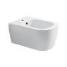 TUTTO-EVO vaso rimeless + coprivaso +bidet sospeso rimeless - Bagno Italiano
