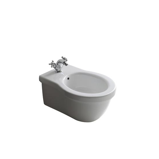 ETHOS bidet sospeso monoforo - Bagno Italiano