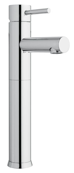 WAL rubinetto monocomando lavabo tipo alto - Bagno Italiano