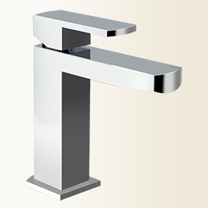 SOPHIE 3601 miscelatore monocomando lavabo senza scarico - Bagno Italiano