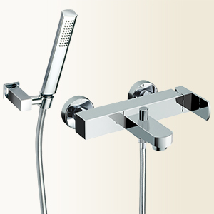 SOPHIE 3610 miscelatore monocomando vasca - Bagno Italiano