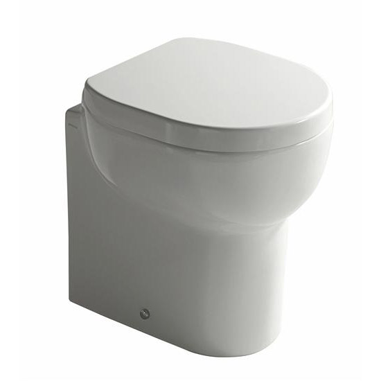 M2 vaso cm 45 scarico U - Bagno Italiano