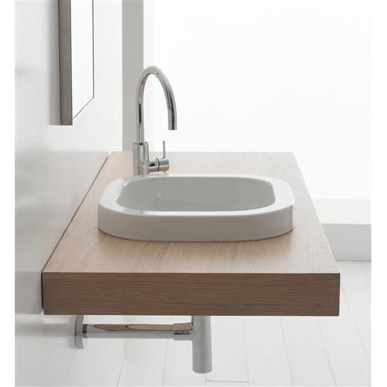 NEXT lavabo da incasso - Bagno Italiano