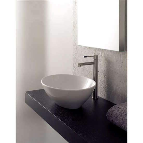 OVO lavabo da appoggio - Bagno Italiano