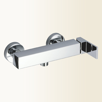 NEW SPACE Miscelatore per doccia esterno - Bagno Italiano