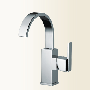 KLIP 2856 miscelatore monocomando bidet  - Bagno Italiano