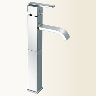 KLIP 2802 miscelatore monocomando lavabo con prolunga - Bagno Italiano