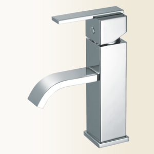 KLIP 2806 miscelatore monocomando bidet - Bagno Italiano