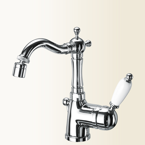 PARENTESI 2155 miscelatore monocomando bidet  - Bagno Italiano