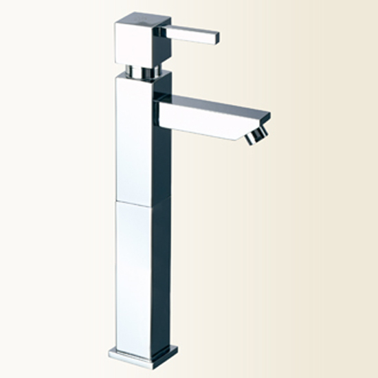 SOFT 2702130 miscelatore monocomando lavabo con prolunga - Bagno Italiano