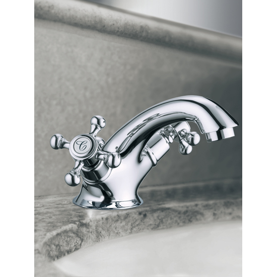 ARAMIS 1035 monoforo lavabo - Bagno Italiano